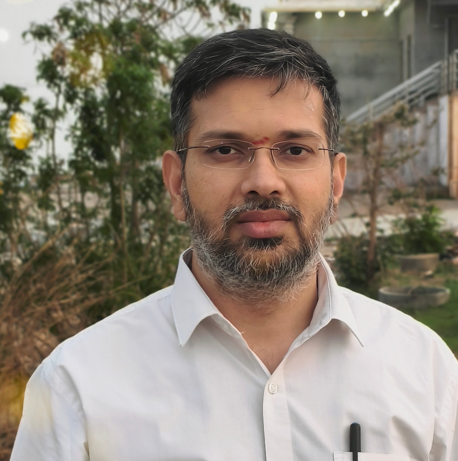 Sudhakar